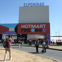 Hotmart Fire 2025 termina em BH com público recorde e inovação digital - Edesio Ferreira/EM/DA Press