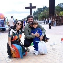 Praça do Papa: parte superior é entregue à população de BH