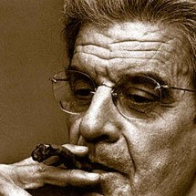 O pensamento de Lacan é uma referência para José Maria Álvarez em 