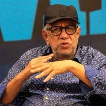 ‘Brinco e faço rir, mas, às vezes, emociono’, diz Saulo Laranjeira - Jair amaral/em/d.a.press