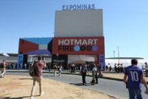 Hotmart Fire 2025 termina em BH com público recorde e inovação digital