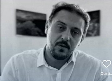 'Ninguém vai concorrer com a gente', disse Moisés de Oliveira Alves -  (crédito: Reprodução/Instagram)