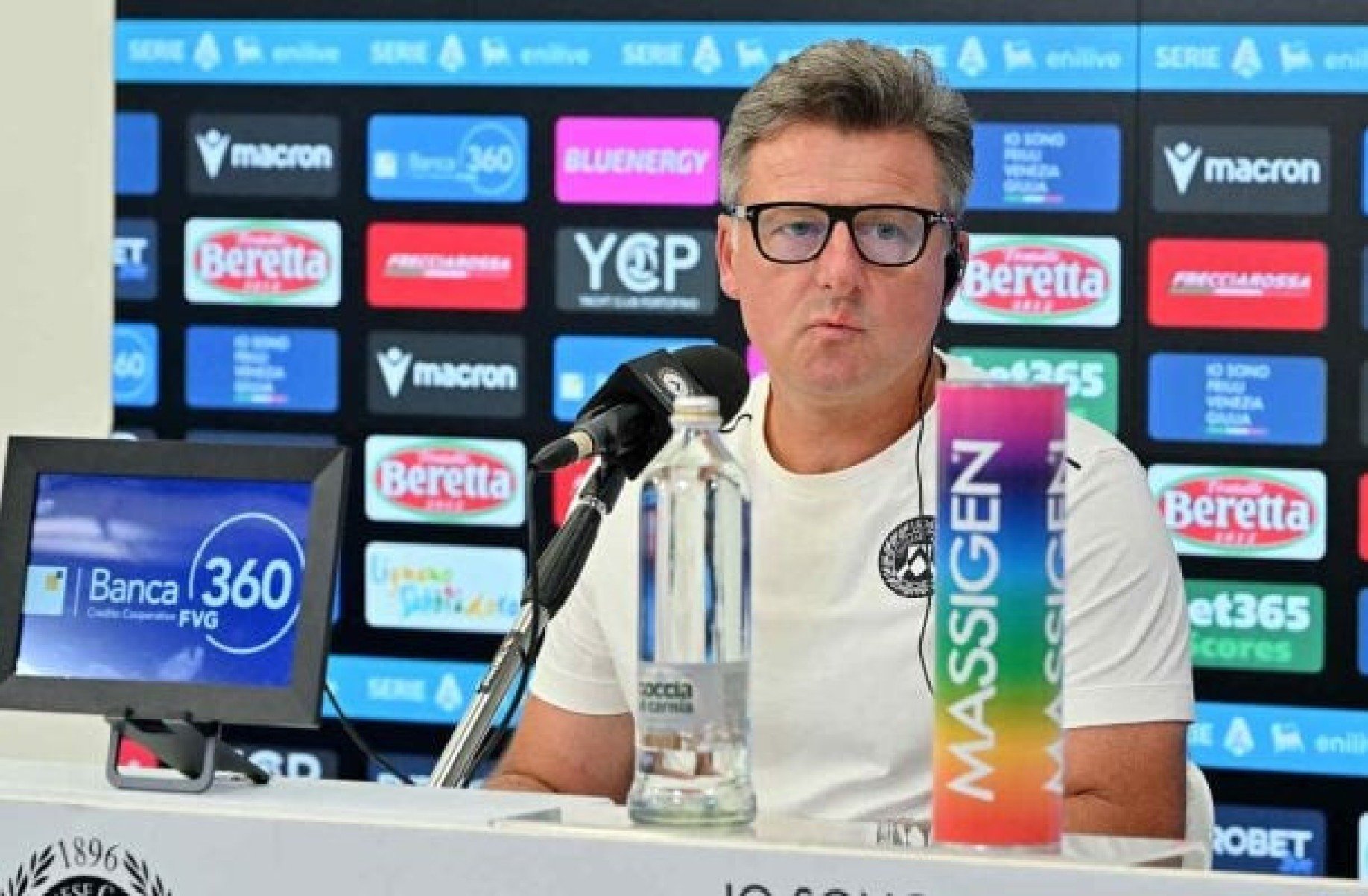 Inter x Udinese: onde assistir, escalações e arbitragem