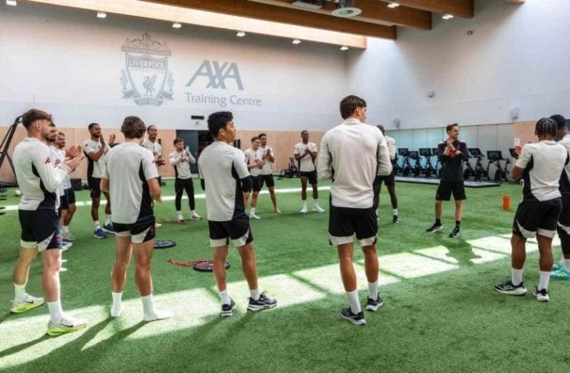 Liverpool x Arsenal: onde assistir, escalações e arbitragem