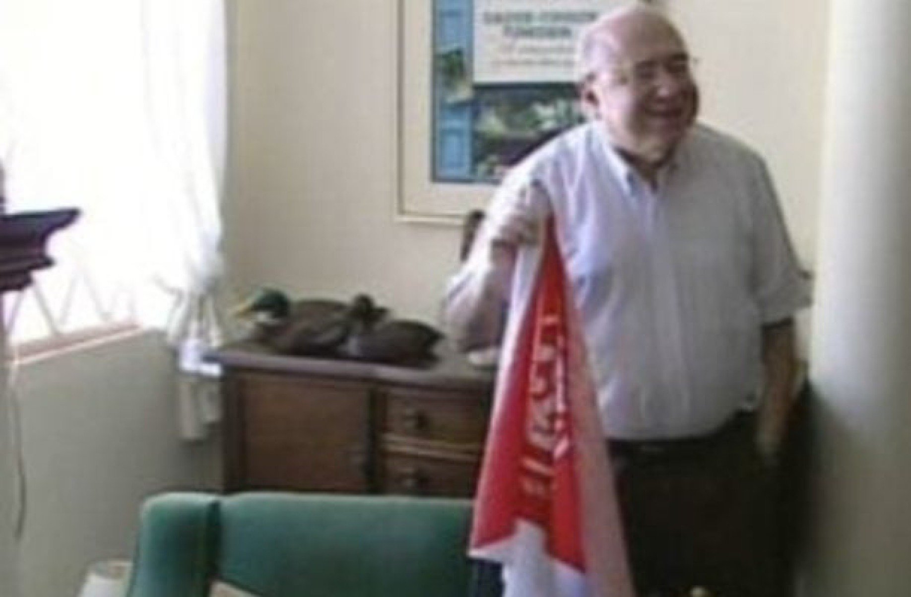 Morre Luis Fernando Verissimo, aos 88 anos