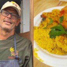 Sabores de outros estados conquistam o Fartura 2025 - Nara Ferreira/EM/D.A Press