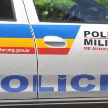 Homem é executado enquanto caminhava na Grande BH - PMMG