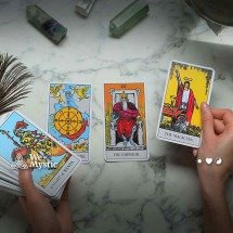 Previsões do tarot para setembro de 2025: Cavaleiros de Paus - Wemystic
