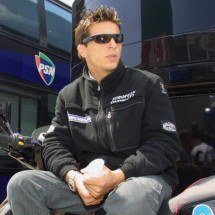 Ex-piloto de Fórmula 1 Tarso Marques é preso em São Paulo por receptação de veículo  - Patrick Hertzog/AFP