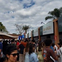 Esgotados: os pratos mais vendidos no Fartura 2025 - Nara Ferreira/EM/D.A.Pres