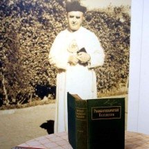 Saudáveis lições do beato Padre Eustáquio - Jair Amaral/EM/D.A Press