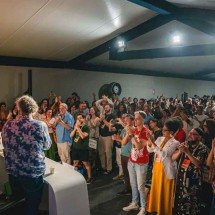 Festival Literário de Paracatu discute os rumos da literatura brasileira - Aline Reis/Divulgação