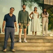 'Amores à parte', com Dakota Johnson, cumpre a promessa de fazer rir - Neon/Divulga&ccedil;&atilde;o