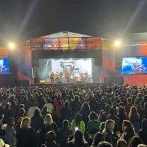 Fenac encerra etapa classificatória com 30 selecionados para a semifinal - Letícia Melo/Divulgação