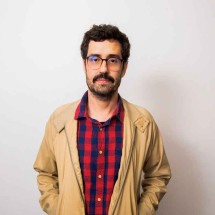 Mineiro de Ipatinga, Braulio é votante do Grammy Latino e trabalha como jornalista musical há duas décadas -  (crédito: Luiz Franco/Divulgação)