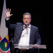 Tem sido um fracasso a coordenação da COP30 a cargo do Gabinete Civil da Presidência, do ministro Rui Costa, e do governo do Pará -  (crédito: EDÉSIO FERREIRA/EM/D.A PRESS)