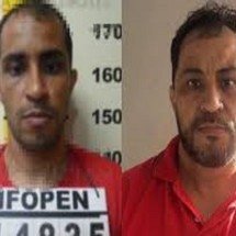 Líder de facção criminosa do RJ que atua em BH é preso em Ipatinga - Sejusp