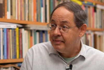 Eduardo Giannetti: imortalidade, polarização e ‘cracolândia digital’ -  (crédito: Platobr Cultura)