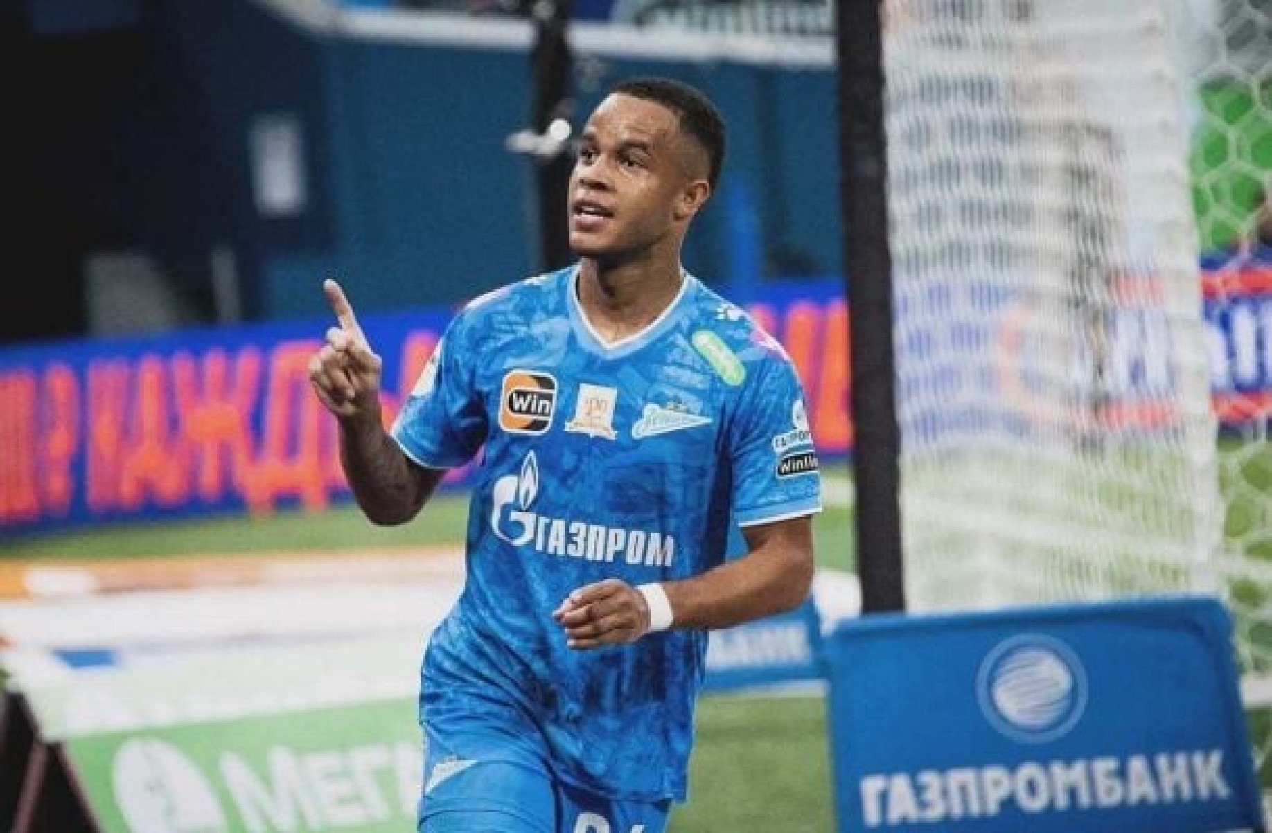 Corinthians não receberá por transferência de Pedro à Arábia