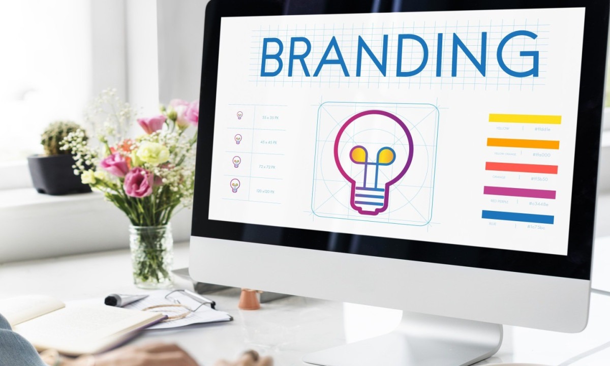 Ele cresceu, evoluiu, e, hoje, empresários de vários segmentos confiam em seu trabalho. Rafael é estrategista de marca e especialista em branding     -  (crédito: Rawpixel/Freepik)