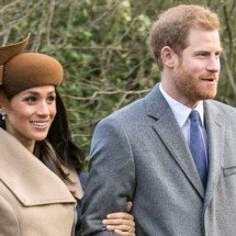 Conheça as limitações do novo contrato de Harry e Meghan com a Netflix - Instagram @sussexroyal