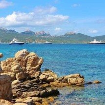 'Casas de Fadas': ilha italiana tem túmulos de 5 milênios esculpidos em rochas - 3021795/Pixabay