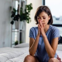 Climatério silencioso: quando o corpo muda e a mente pede ajuda - Drazen Zigic/FreePik
