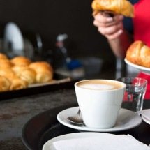 Em 3 meses, CafeCoffee Stay registra 10 aberturas em SP - DINO