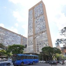 BH: Justiça marca audiência que pode afastar síndica do Edifício JK  - Gladyston Rodrigues/EM/D.A Press