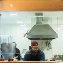 Onde comem os chefs? Descubra os restaurantes favoritos de Zito Cavalcante  - Luci Sallum/Divulgação