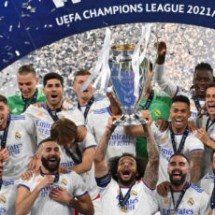 Aos 29 anos, tetracampeão da Champions fecha com time da Turquia - No Ataque Internacional