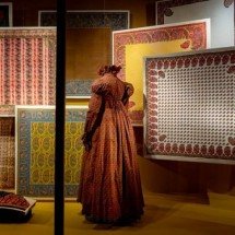 França inaugura 'museu da moda' com mais de 20 mil peças - Divulgação/Musée Fragonard de la Mode et du Costume 