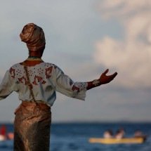 Orações da Umbanda para rezar em Setembro - Wemystic