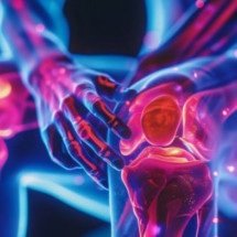 Pesquisa identifica proteína essencial para equilíbrio do tecido ósseo - FreePIk