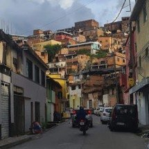 Preso homem suspeito de matar o próprio irmão - Goole maps