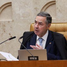 Empurraremos extremismo para a margem da história, diz Barroso - Luiz Silveira/STF