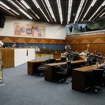 Câmara de BH aprova criação de 22 novos cargos para servidores efetivos - Denis Dias / CMBH