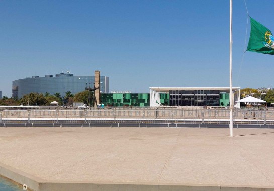 Victor Correia/CB/D.A. Press