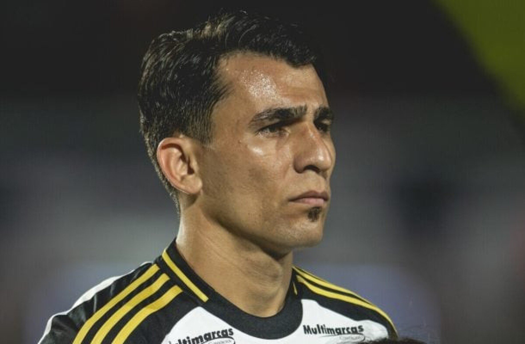 Alonso, do Atlético, fala sobre perfil do novo comandante: ???Não precisa dar bom dia???