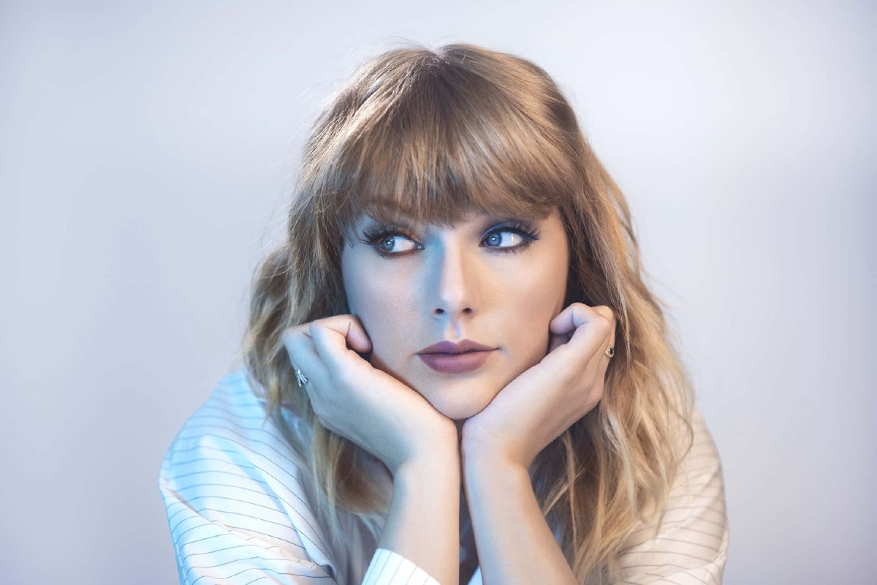 Taylor Swift: do término por telefone ao noivado dos sonhos