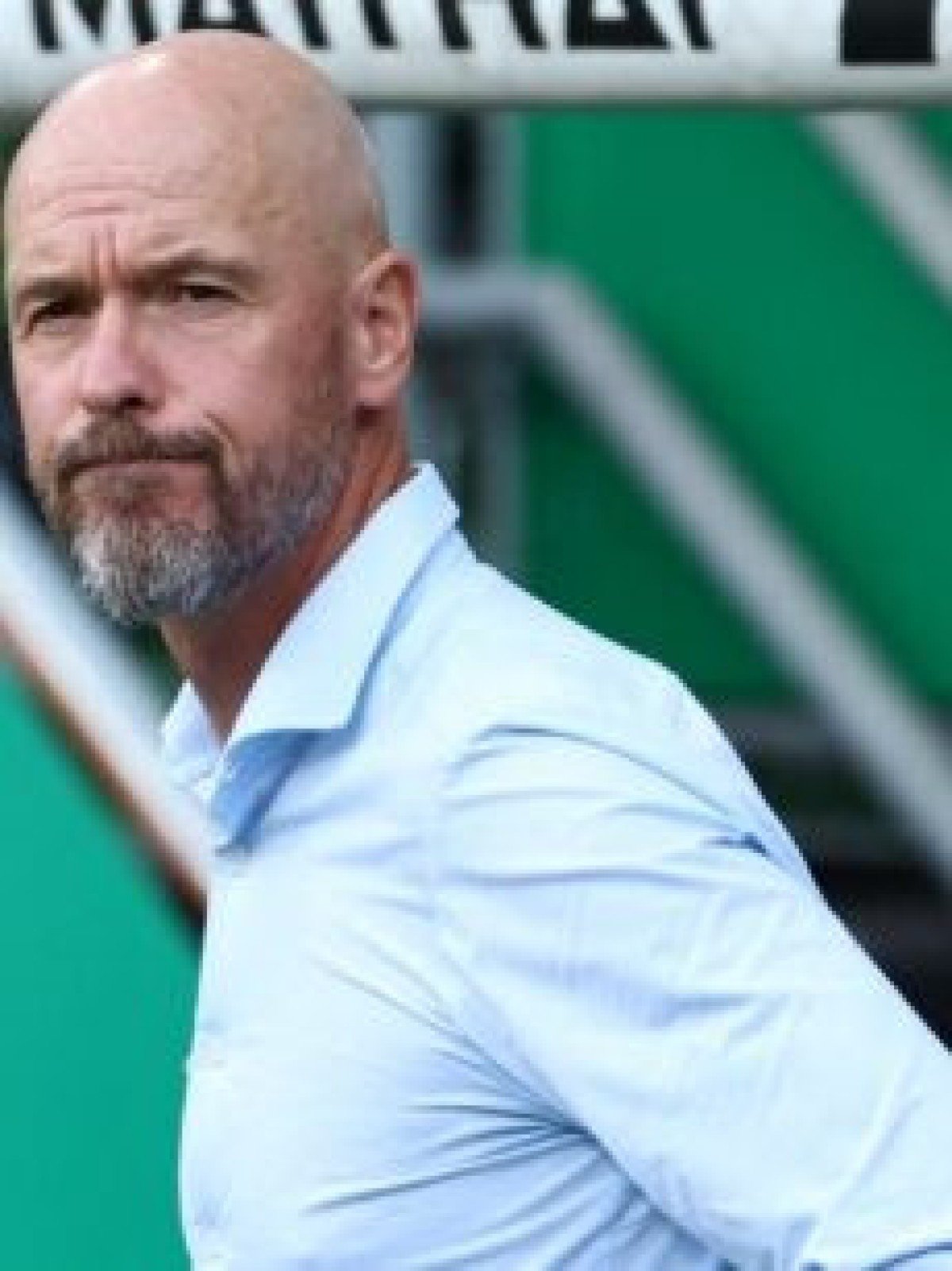 Ten Hag é demitido do Bayer Leverkusen após três jogos - No Ataque Internacional