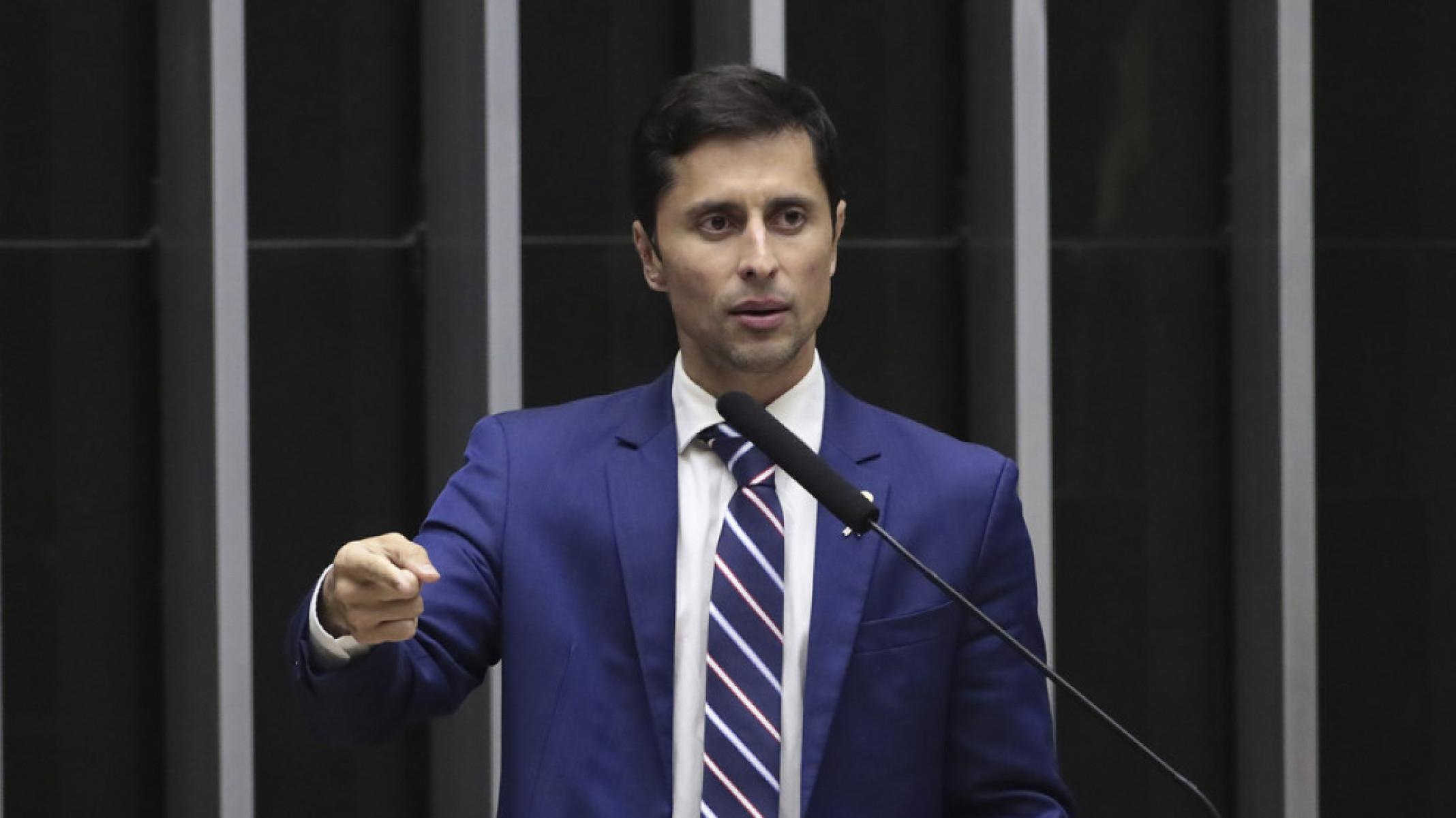Vice-presidente da CPI do INSS: foco nas investigações e contenção dos ‘likes’ - Platobr Politica