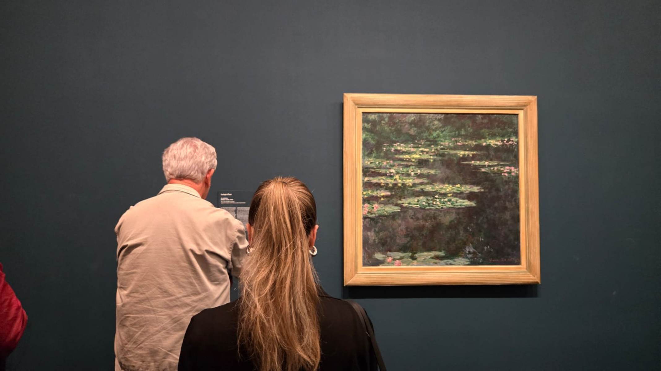 `Última semana para conferir a exposição 