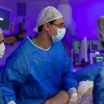 Saúde vascular: tratamento de varizes tem novas abordagens - DINO