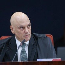 Em julgamento do golpe, Moraes diz que "impunidade, omissão e covardia não são opções" - Antonio Augusto/STF