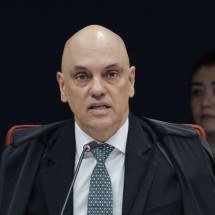 ‘Não faltará coragem ao STF’, diz Moraes no julgamento de ex-presidente