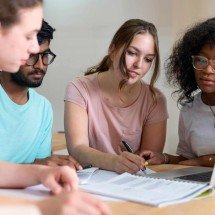 Focus Concursos explica como revisar conteúdos extensos - DINO