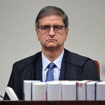 Gonet afirma que reuniões entre Bolsonaro e militares configuram o golpe - Evaristo S&aacute;/AFP