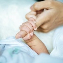 Bebês prematuros têm risco maior de dificuldades na linguagem: entenda - jcomp/FreePik