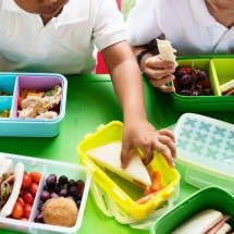 Inclusão escolar também ocorre pela nutrição - Freepik